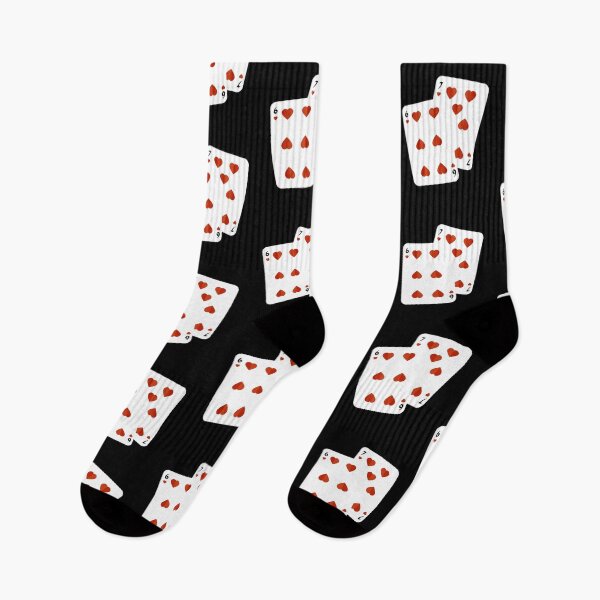 Item preview, 67 Meme Playing Cards Valentine Love Design Romantic Six Seven Gift designed and sold by w1ckerman.