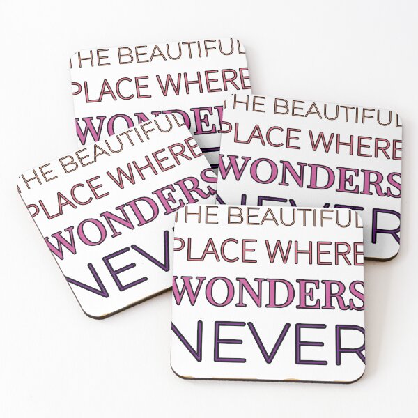 Item preview, Kraków The Beautiful Place Where Wonders Never Stop designed and sold by TheIconSmith.