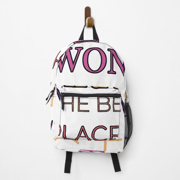 Item preview, Kraków The Beautiful Place Where Wonders Never Stop designed and sold by TheIconSmith.