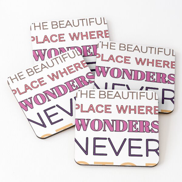 Item preview, Kitzbühel The Beautiful Place Where Wonders Never Stop designed and sold by TheIconSmith.