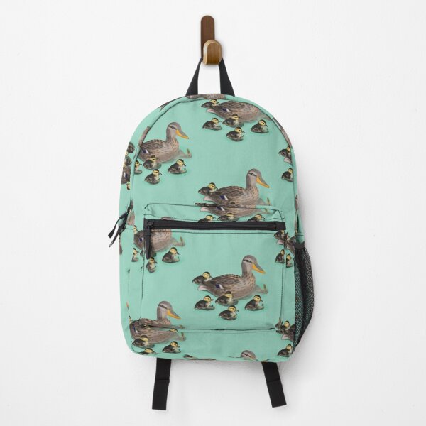 Item preview, Duck with her puppies designed and sold by Daniel Vasco.