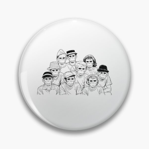 Item preview, One Got Fat designed and sold by ChickenFund.