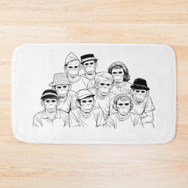 Item preview, One Got Fat designed and sold by ChickenFund.