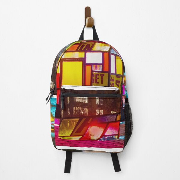 Item preview, Frank Fruin Stain Glass House in Hoboken, New Jersey designed and sold by Gerard Fornarotto.