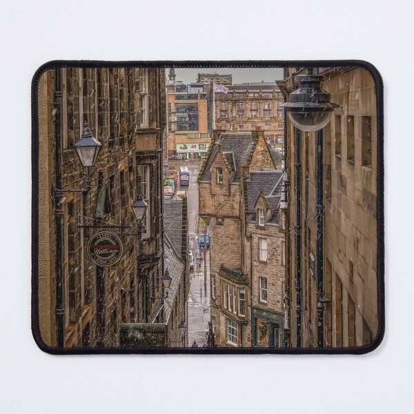 Item preview, Edinburgh Warriston Close designed and sold by RJW Images.