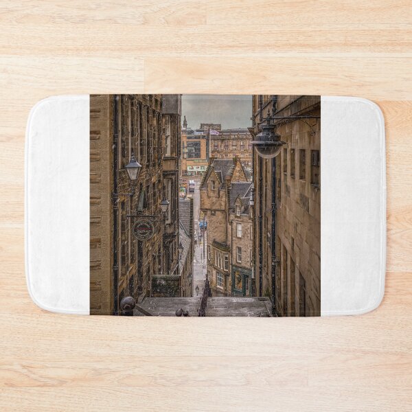 Item preview, Edinburgh Warriston Close designed and sold by RJW Images.