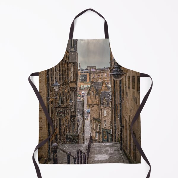 Item preview, Edinburgh Warriston Close designed and sold by RJW Images.