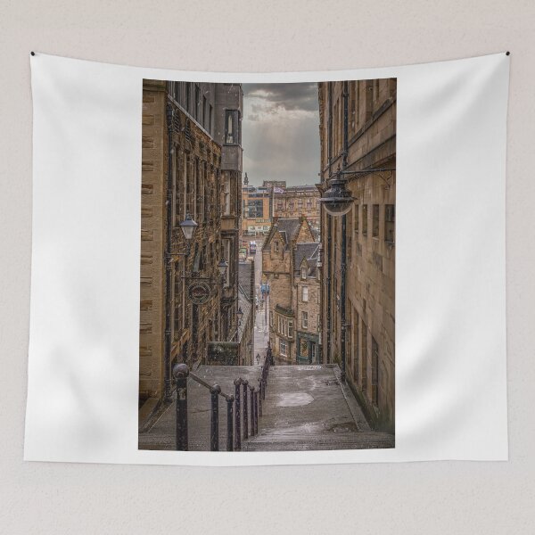 Item preview, Edinburgh Warriston Close designed and sold by RJW Images.