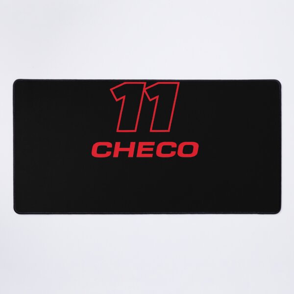 Item preview, Checo 11 Sergio Perez Formula1 Motorsports F1 Redbull Racing Team  designed and sold by NOAGIBBS.