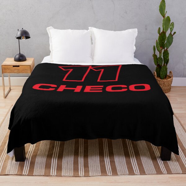 Item preview, Checo 11 Sergio Perez Formula1 Motorsports F1 Redbull Racing Team designed and sold by NOAGIBBS.