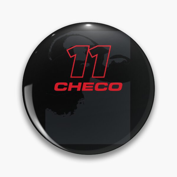 Artikelvorschau, Checo 11 Sergio Perez Formel 1 Motorsport F1 Redbull Racing Team entworfen und verkauft von NOAGIBBS.