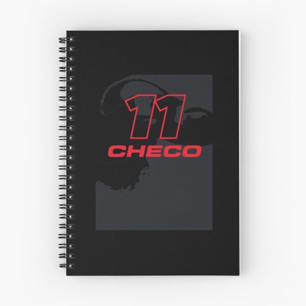 Item preview, Checo 11 Sergio Perez Formula1 Motorsports F1 Redbull Racing Team designed and sold by NOAGIBBS.