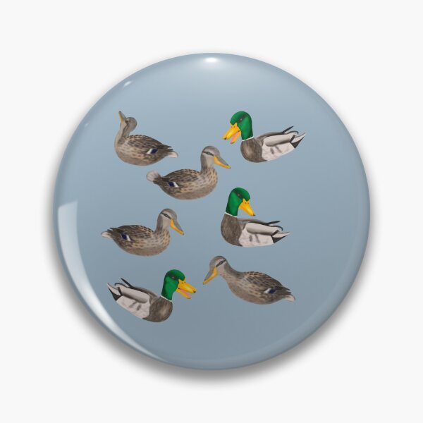 Item preview, Ducks swimming designed and sold by Daniel Vasco.