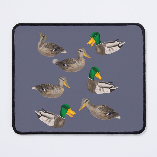 Item preview, Ducks swimming designed and sold by Daniel Vasco.