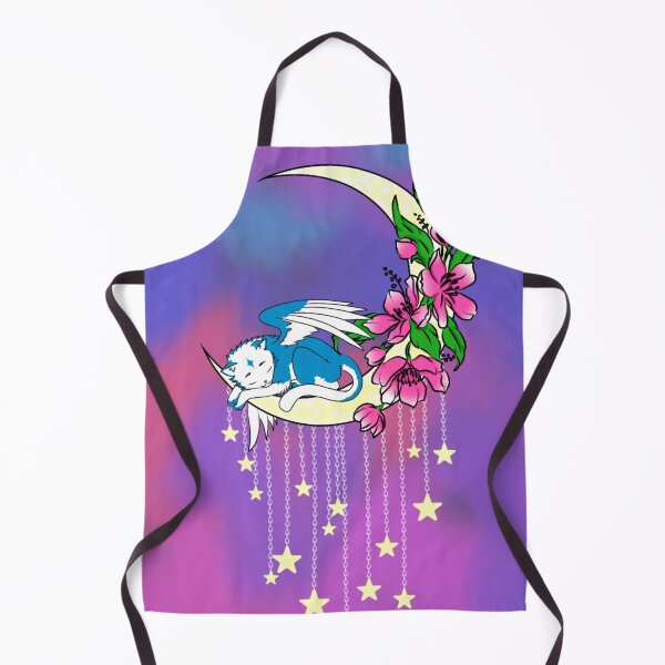 Item preview, Cute sleeping kitten designed and sold by "mariadreamart".