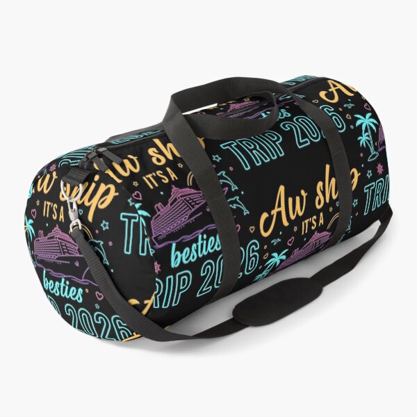 Item preview, Aw Ship Its A Besties Trip 2026 Summer Vacation Matching Together designed and sold by jakaun.