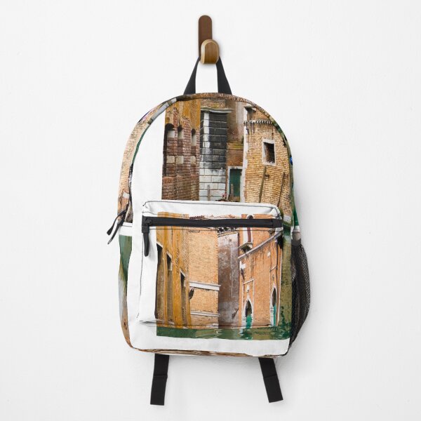 Item preview, A Narrow Venice Canel designed and sold by Gerard Fornarotto.