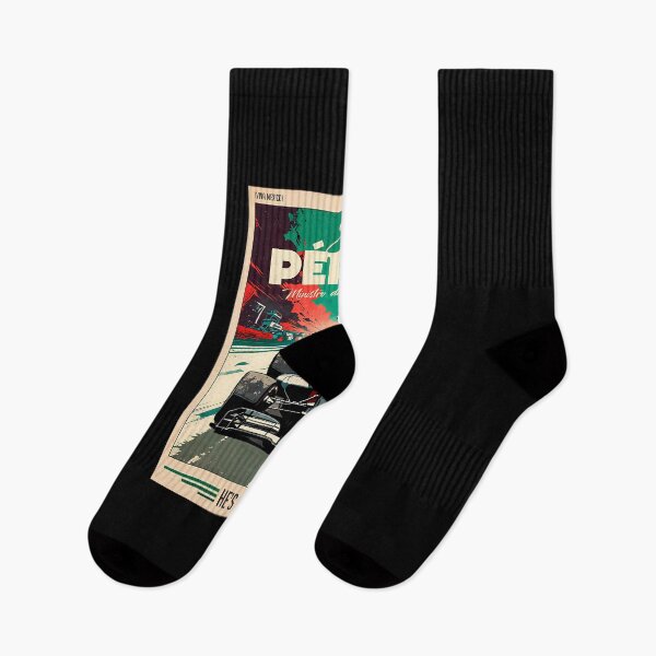 Item preview, Checo Perez Mexico Motorsport  designed and sold by NOAGIBBS.