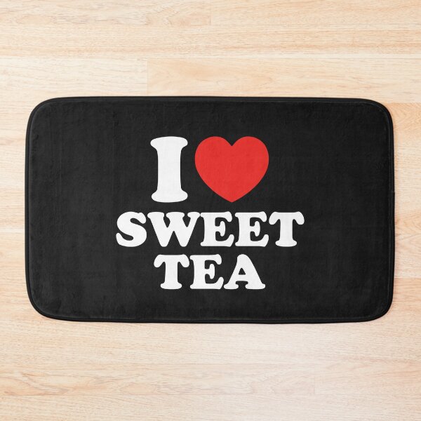 Item preview, I Love Sweet Tea designed and sold by shitpostee.