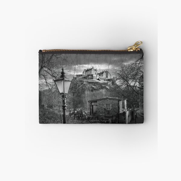 Item preview, Edinburgh Castle from St Cuthberts designed and sold by RJW Images.