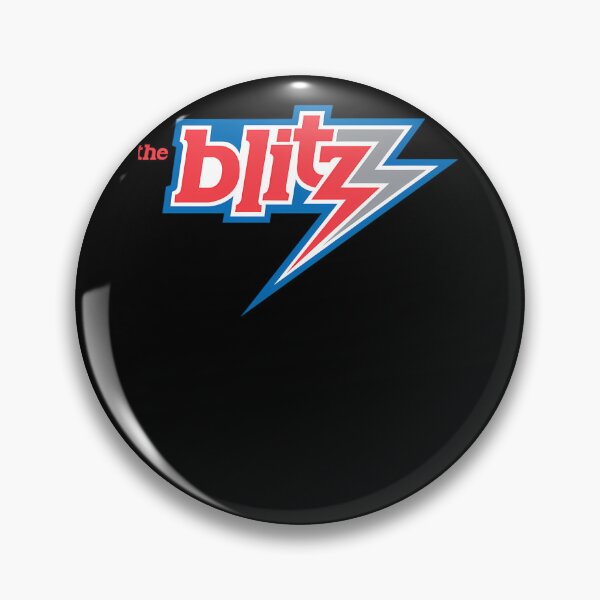 Item preview, Chicago Blitz designed and sold by NOAGIBBS.