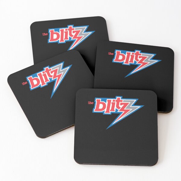 Item preview, Chicago Blitz designed and sold by NOAGIBBS.