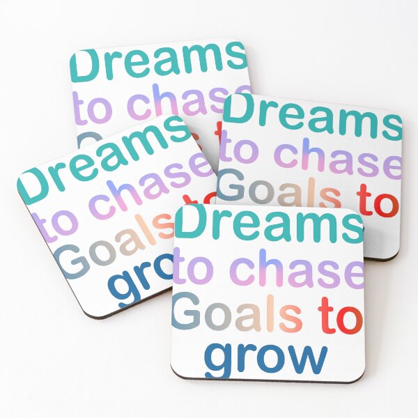 Item preview, Great Dreams designed and sold by JuniNet.