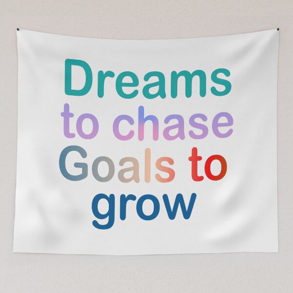 Item preview, Great Dreams designed and sold by JuniNet.