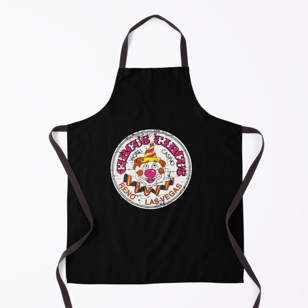 Item preview, Circus Circus Casino designed and sold by NOAGIBBS.