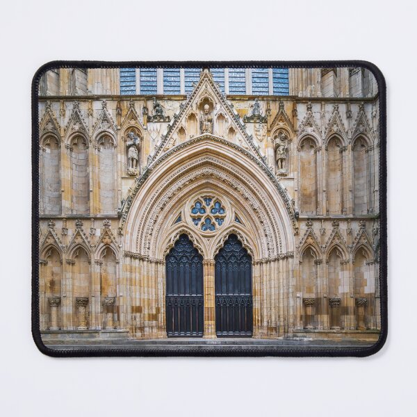 Item preview, York Minster west front facade designed and sold by RJW Images.