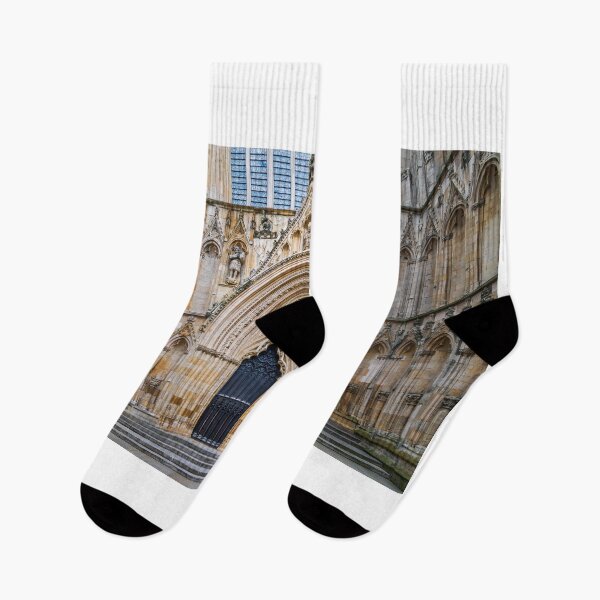 Item preview, York Minster west front facade designed and sold by RJW Images.