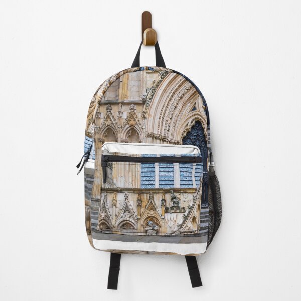 Item preview, York Minster west front facade designed and sold by RJW Images.