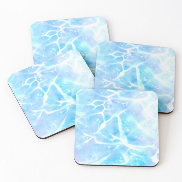 Item preview, brilliant blue ༄ designed and sold by essie the strange.