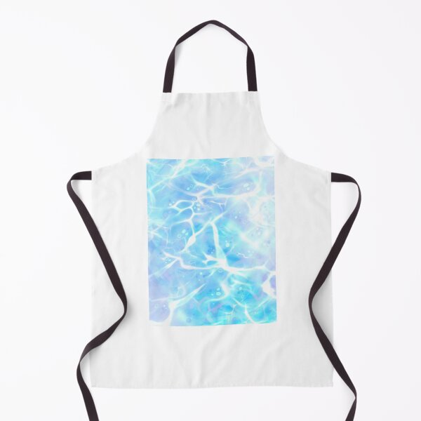 Item preview, brilliant blue ༄ designed and sold by essie the strange.