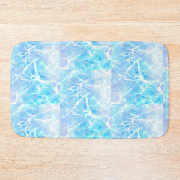 Item preview, brilliant blue ༄ designed and sold by essie the strange.