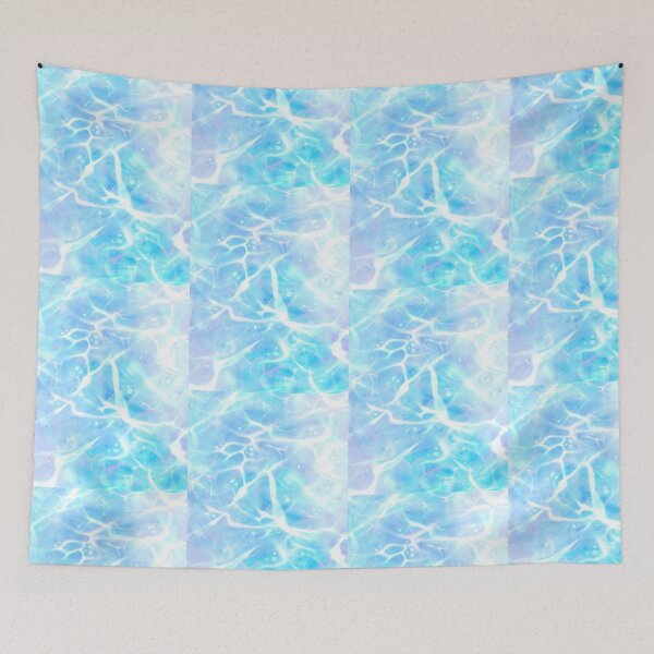 Item preview, brilliant blue ༄ designed and sold by essie the strange.