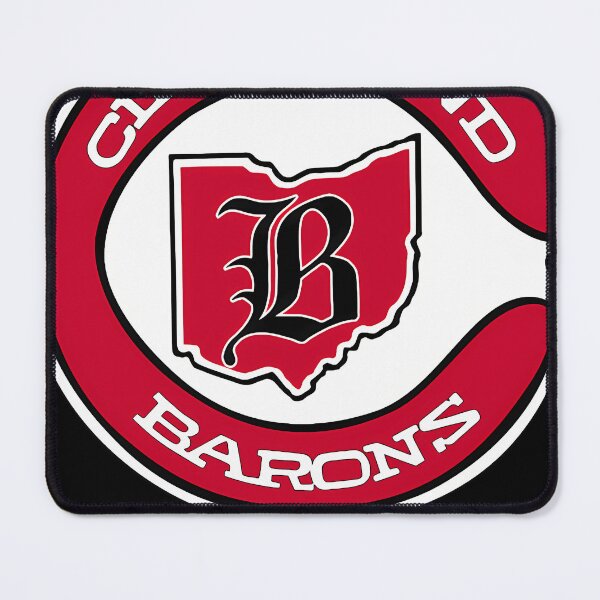 Item preview, Cleveland Barons  designed and sold by NOAGIBBS.