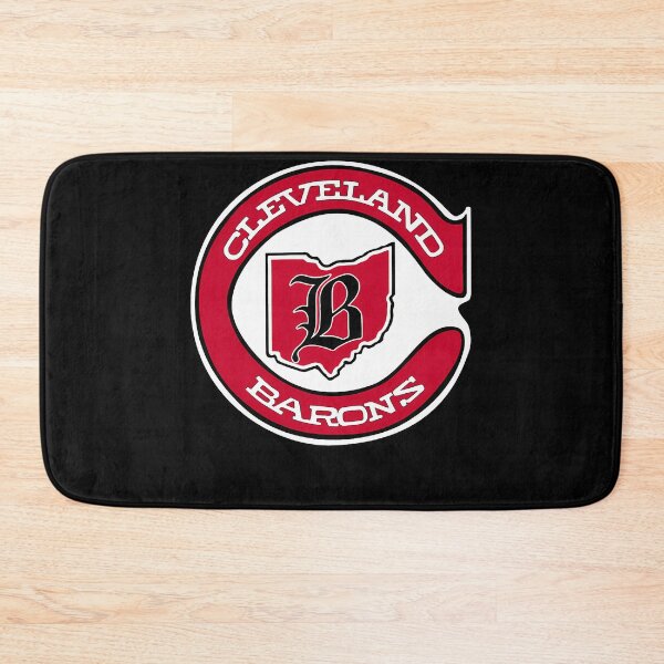 Item preview, Cleveland Barons  designed and sold by NOAGIBBS.