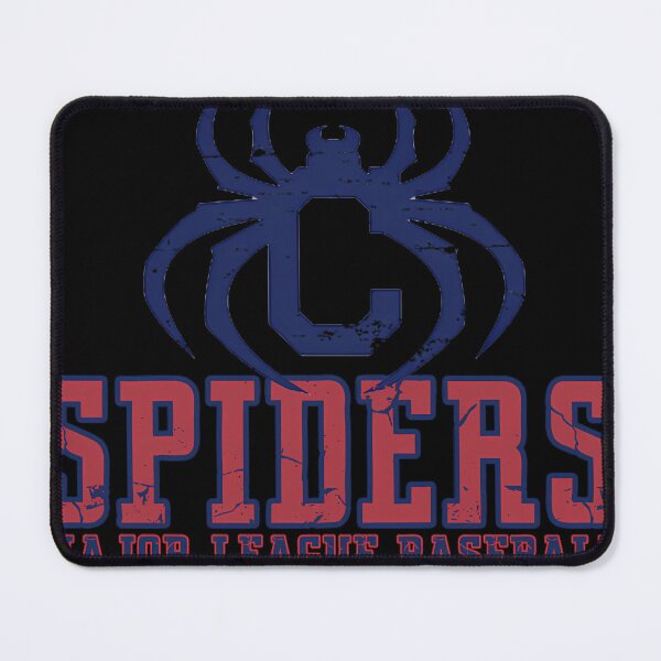 Item preview, Cleveland Spiders (Defunct Team) designed and sold by NOAGIBBS.