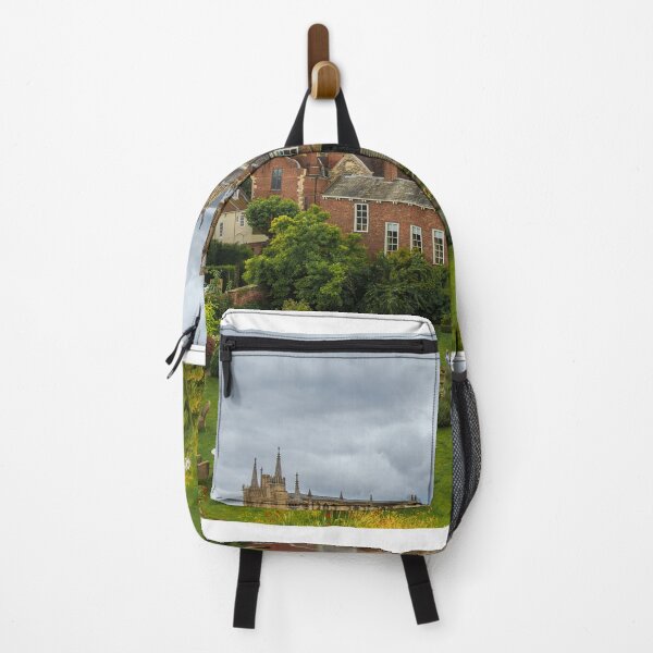 Item preview, York Minster and Grays Court Hotel designed and sold by RJW Images.