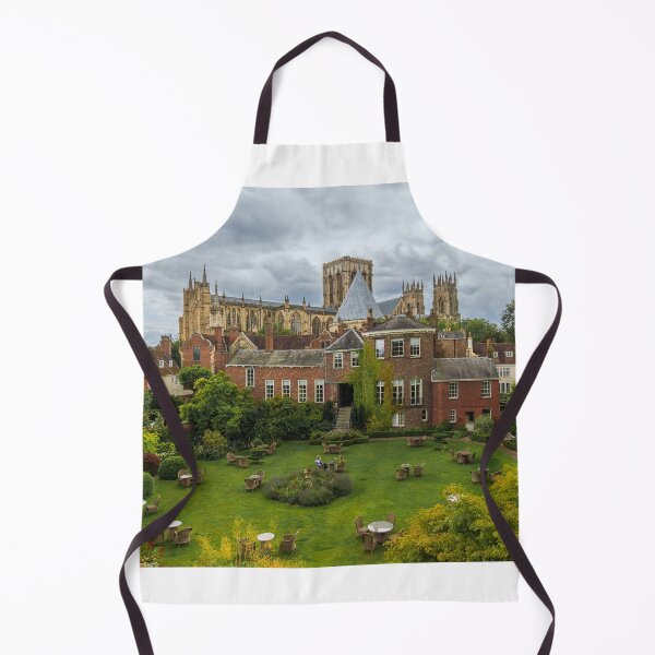 Artikelvorschau, York Minster und Grays Court Hotel entworfen und verkauft von RJW Images.