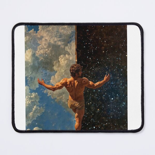 Item preview, Original BALANCE – Clean Graphic Art Design designed and sold by hipeora.