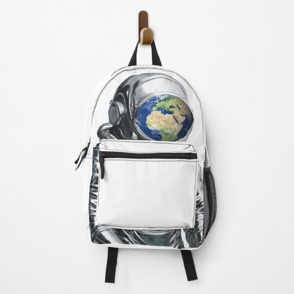 Item preview, Astronaut - Earth designed and sold by No socks.