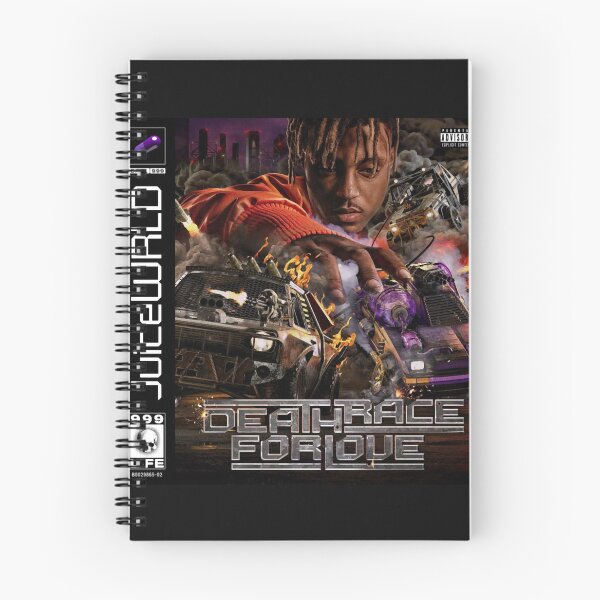 Artikelvorschau, Juice Wrld Art entworfen und verkauft von francesankooy.