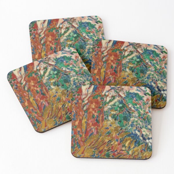 Item preview, Maurice de Vlaminck designed and sold by TizianaBrand.