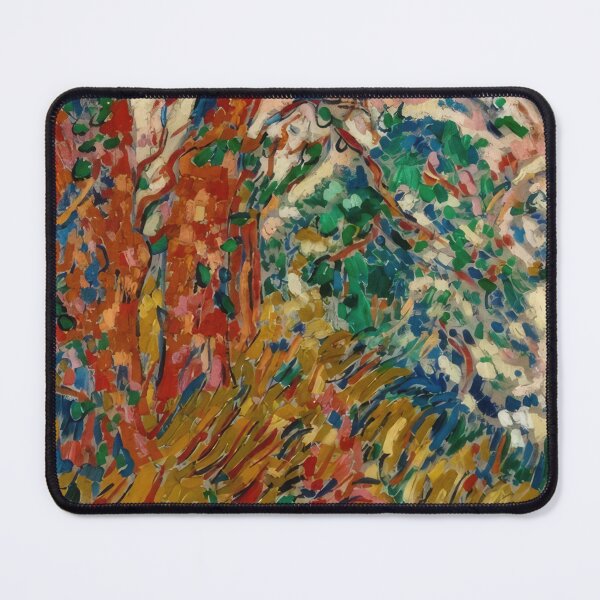 Item preview, Maurice de Vlaminck designed and sold by TizianaBrand.