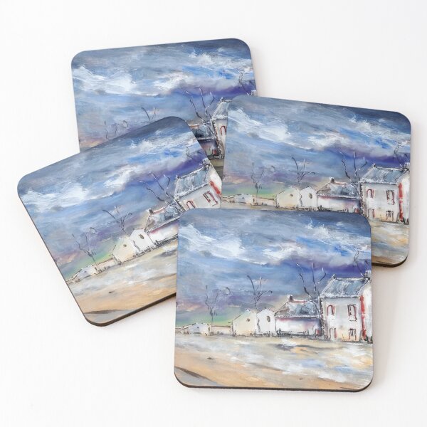 Item preview, Maurice de Vlaminck designed and sold by TizianaBrand.