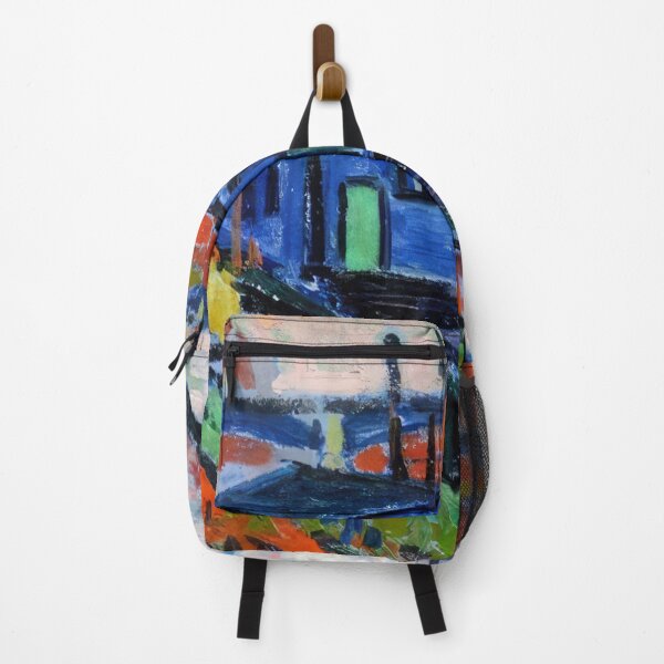 Item preview, Maurice de Vlaminck designed and sold by TizianaBrand.