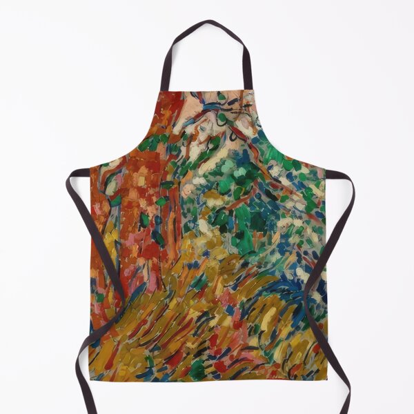 Item preview, Maurice de Vlaminck designed and sold by TizianaBrand.
