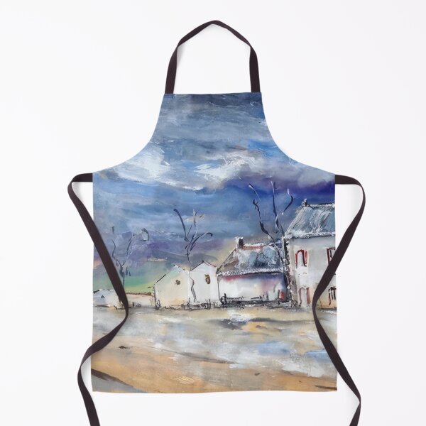 Item preview, Maurice de Vlaminck designed and sold by TizianaBrand.